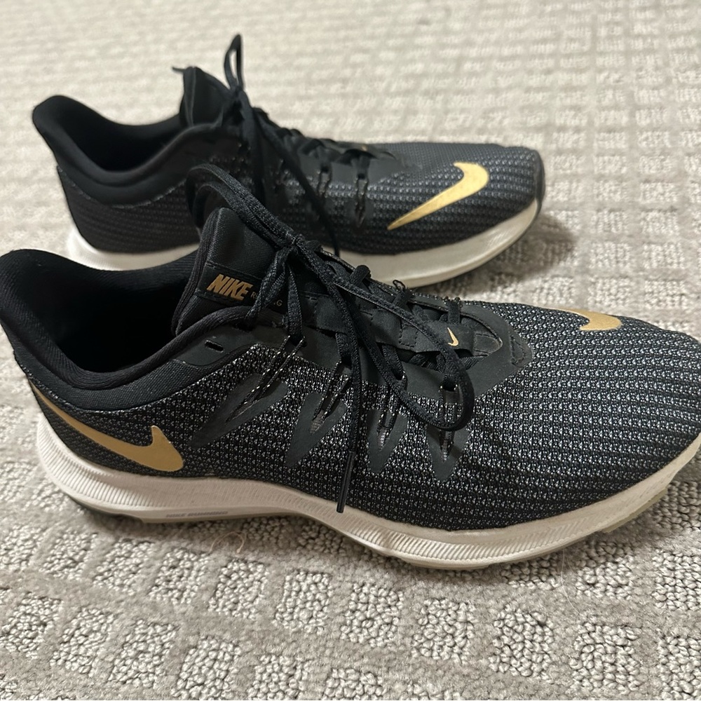 Nike womens running sneakers